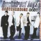 Backstreet’s Back