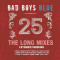 25-The Long Mixes