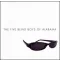 The Five Blind Boys of Alabama
