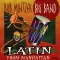 Latin From Manhattan