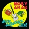 Moby Ahab
