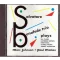Salvatore Bonafede Trio Plays