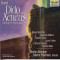 Dido and Aeneas and Music for Plays & Masques