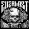 Songs of the Ungrateful Living