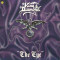 Обложка альбома King Diamond The Eye 1990