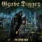 Grave Digger The Living Dead 2018 обложка